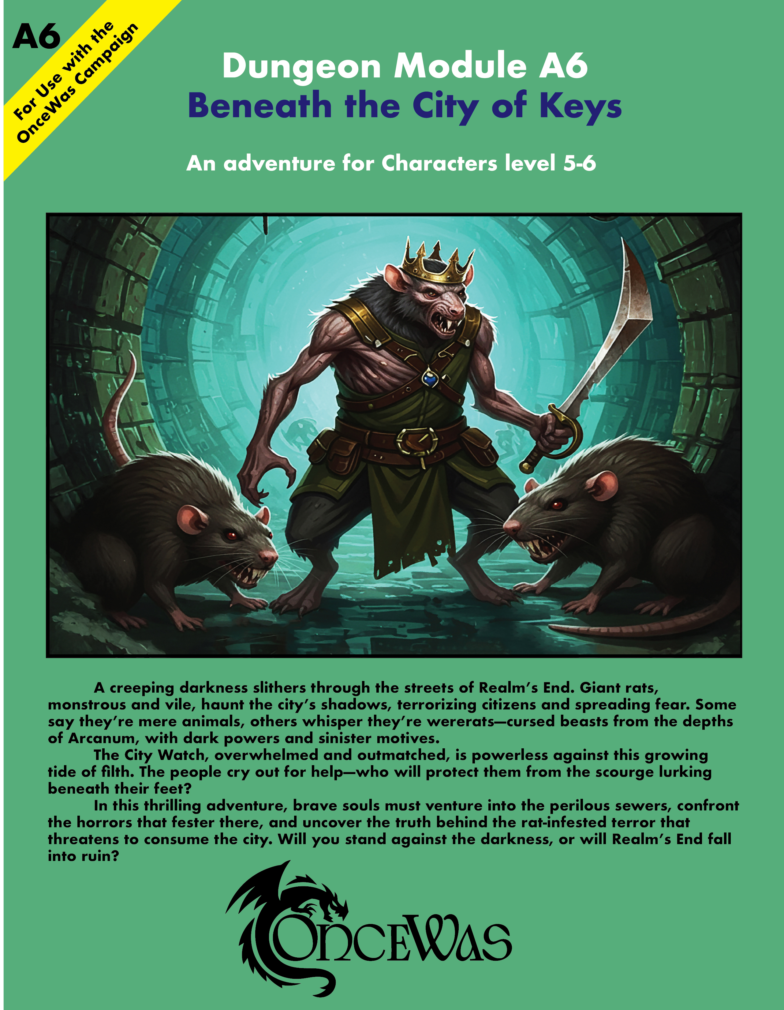 Beneath the City of Keys Cover