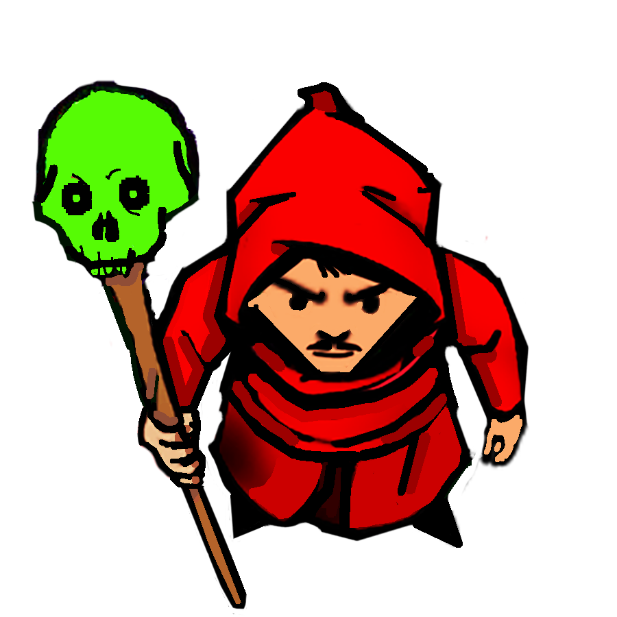 Character Token Preview