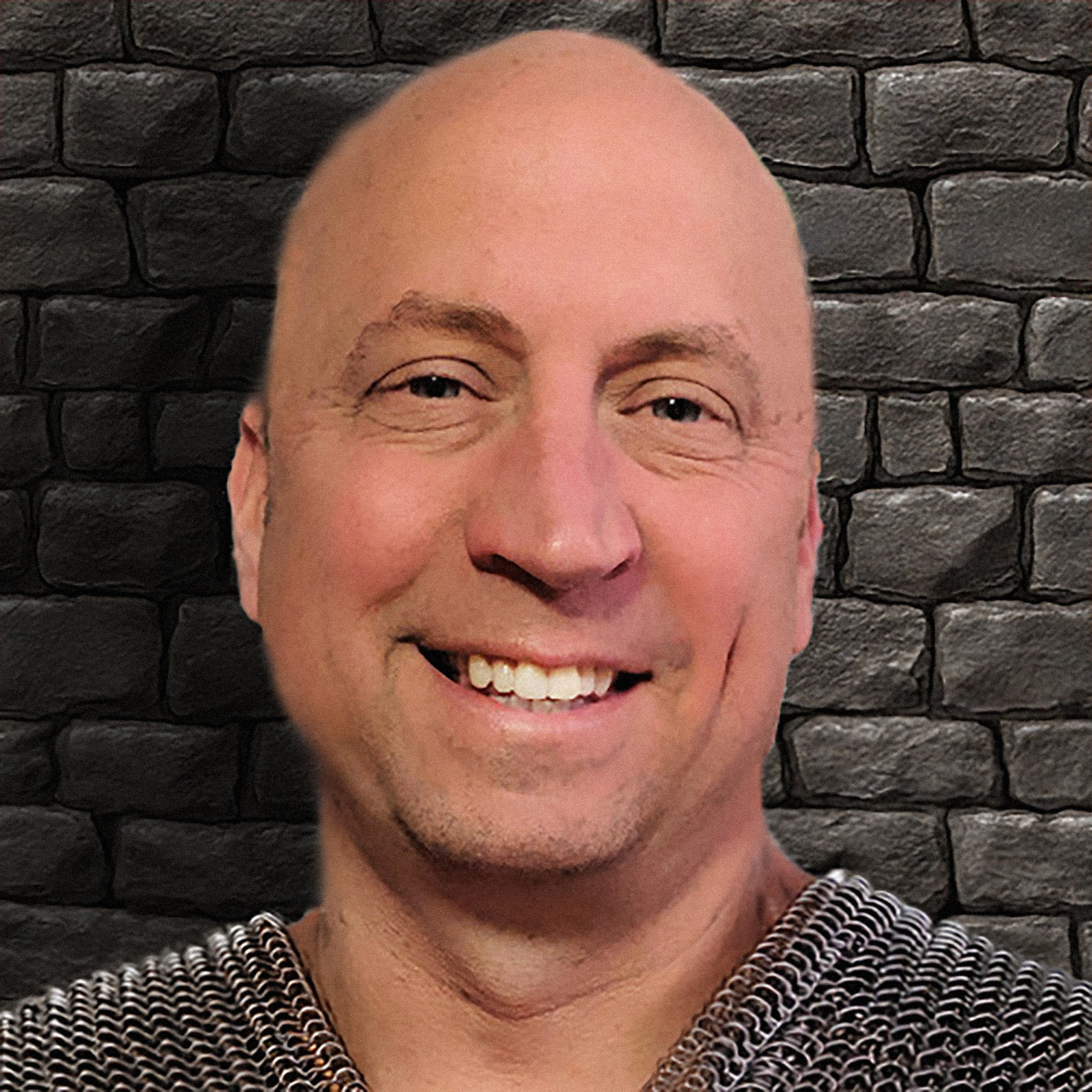 Jack Frank, Creator of OnceWas